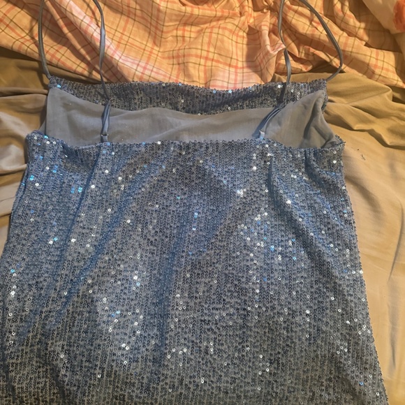 Dressy Tank - Picture 2 of 4